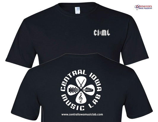 "Classic Rock" Pocket Graphic-Adult Sizes