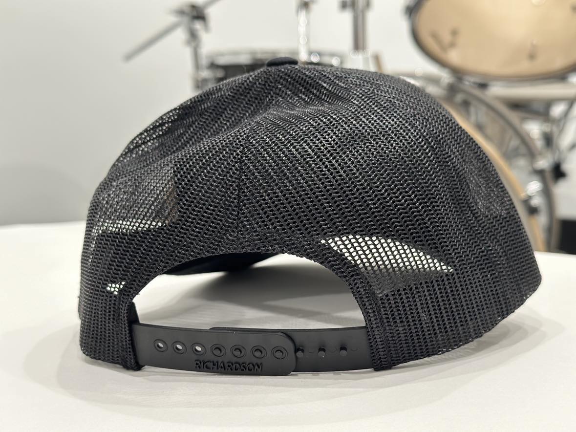 CIML Logo Trucker Hat