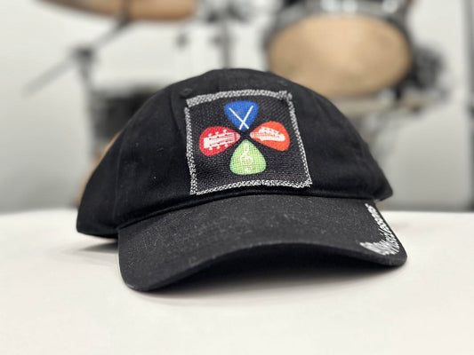 CIML Logo Sport Hat