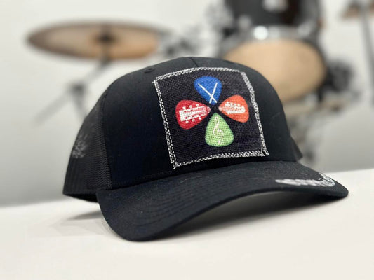 CIML Logo Trucker Hat