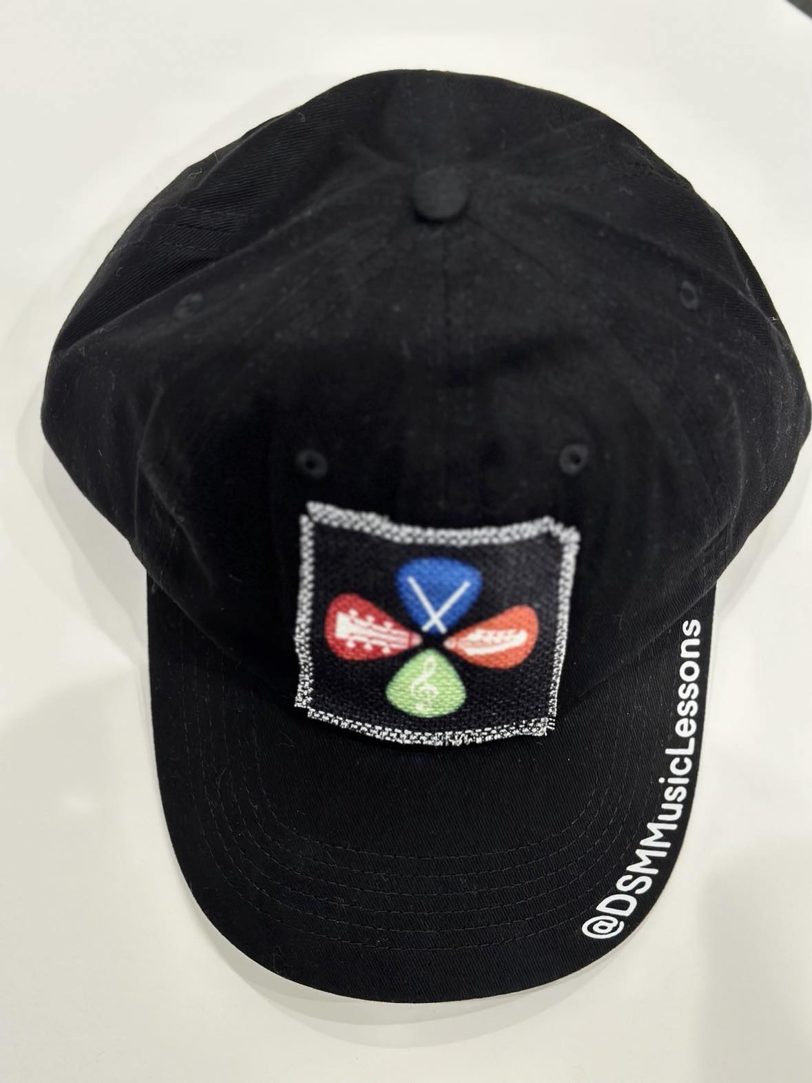 CIML Logo Sport Hat