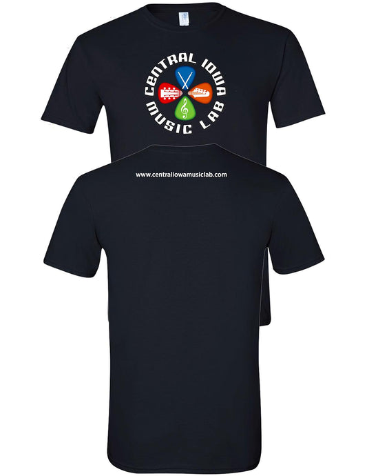 Copy of Classic Color Logo-Youth Sizes